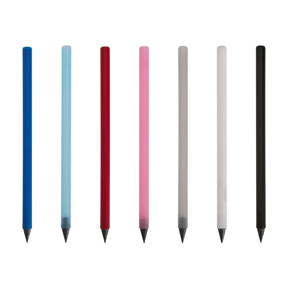 Lápis Infinito Plástico Personalizados Lápis Infinito Plástico Personalizados