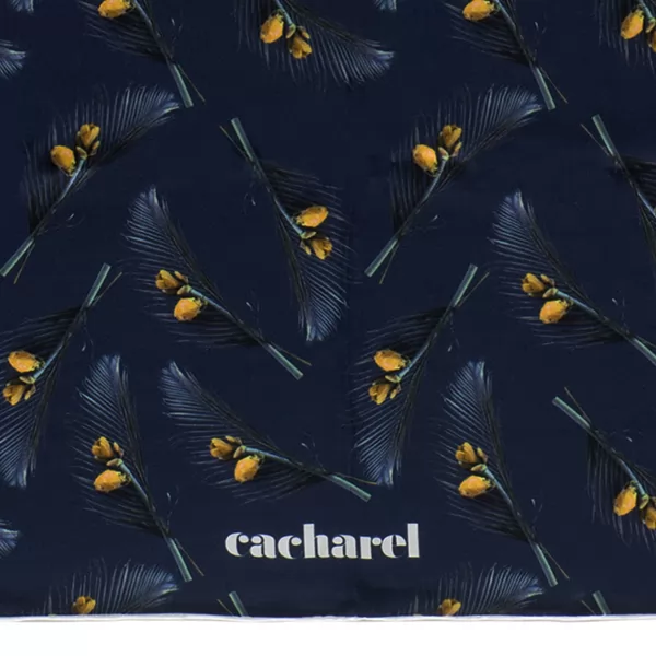 Lenço Premium Cacharel Personalizado