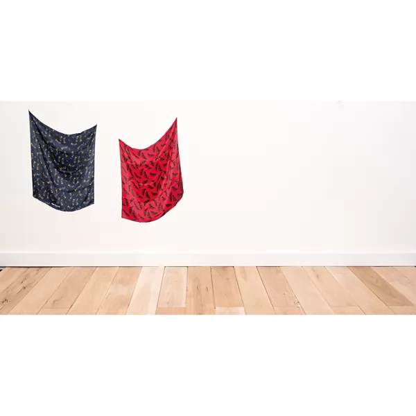 Lenço Premium Cacharel Personalizado