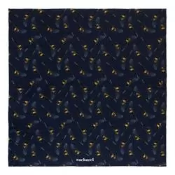 Lenço Premium Cacharel Personalizado