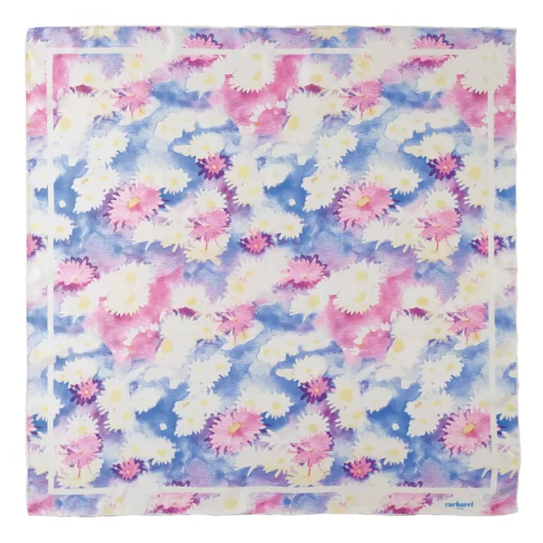 Lenço Premium Cacharel Personalizado