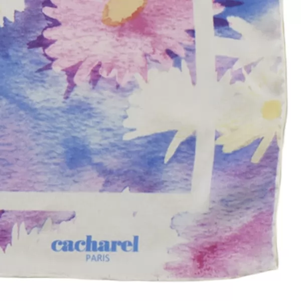 Lenço Premium Cacharel Personalizado