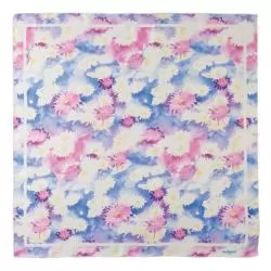 Lenço Premium Cacharel Personalizado