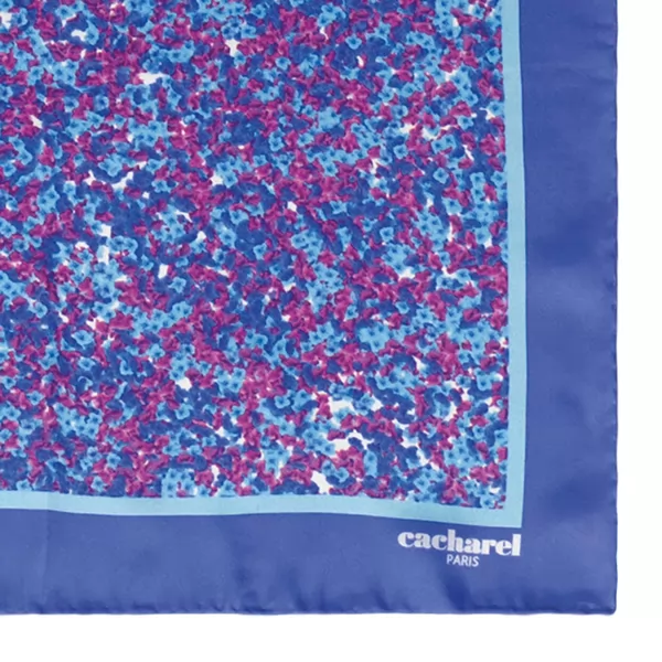 Lenço Premium Cacharel Personalizado