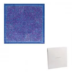 Lenço Premium Cacharel Personalizado 