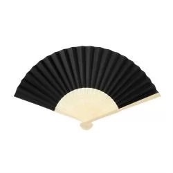 Leque Bambu Personalizado