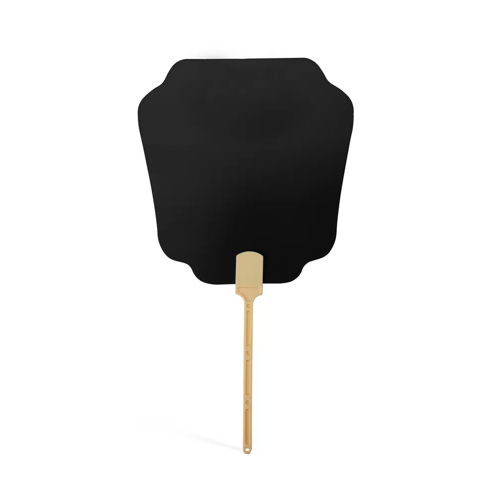 Leque de Papel Personalizado