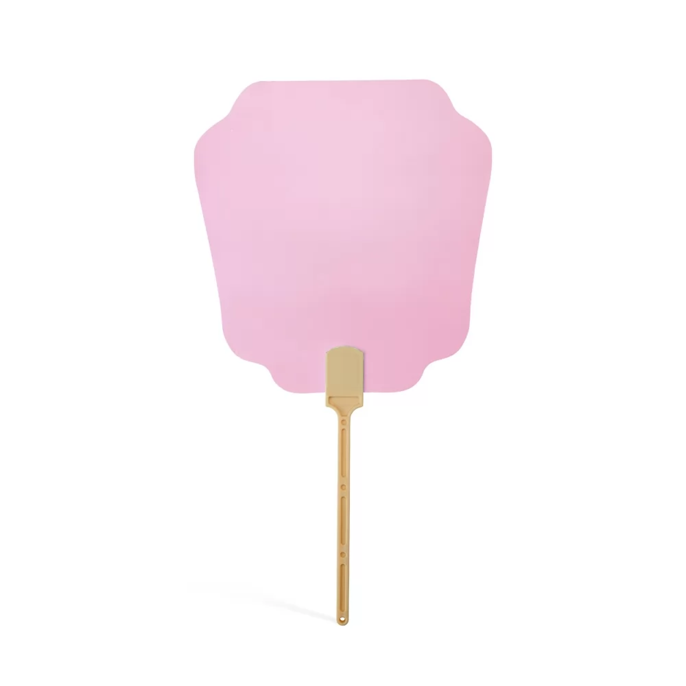 Leque de Papel Personalizado