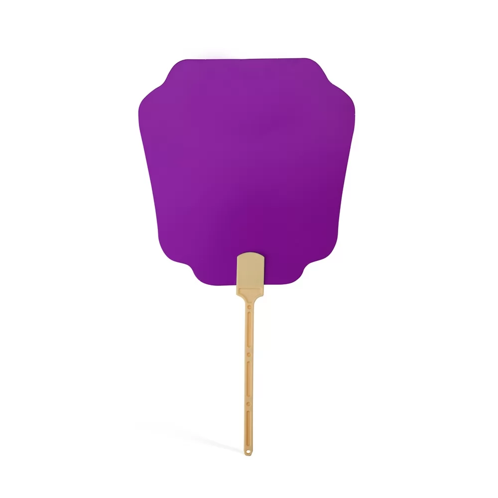 Leque de Papel Personalizado