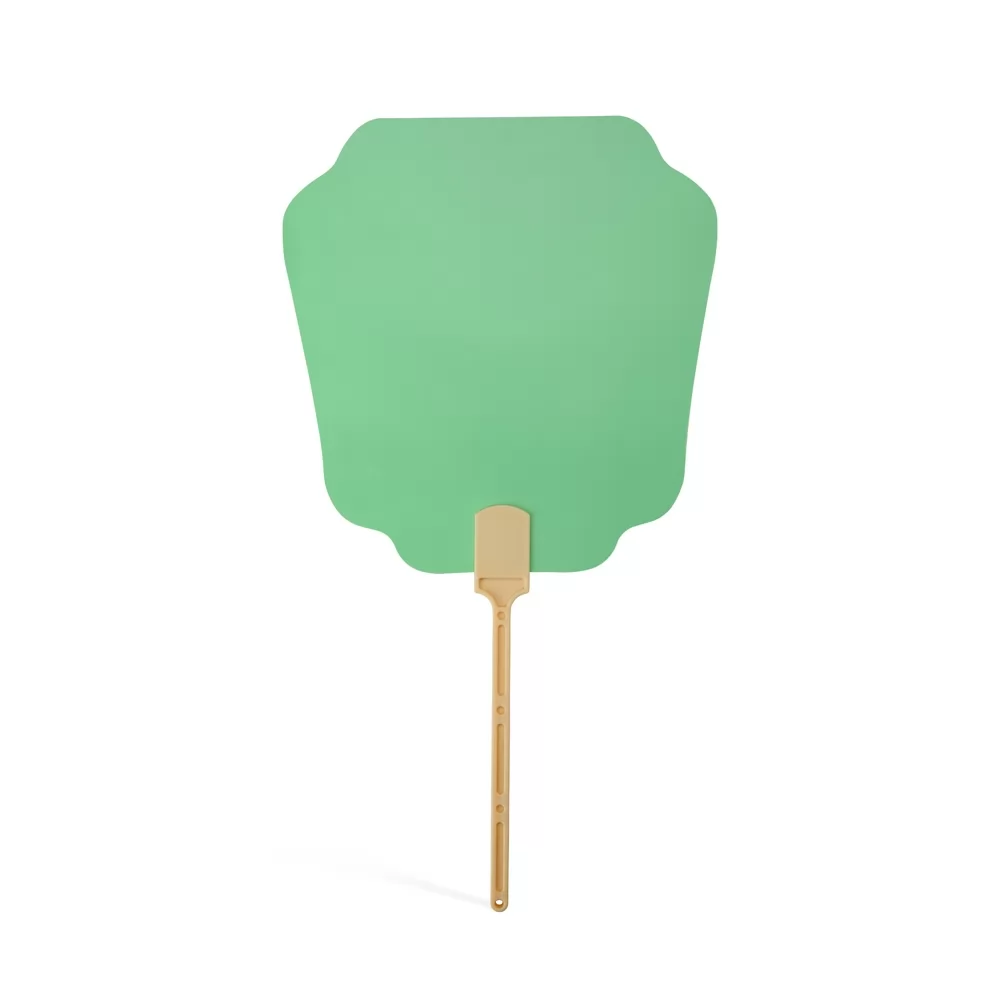 Leque de Papel Personalizado