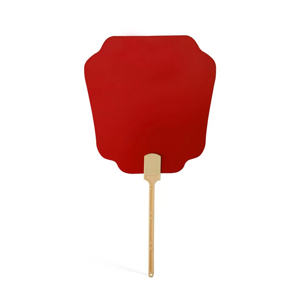 Leque de Papel Personalizado