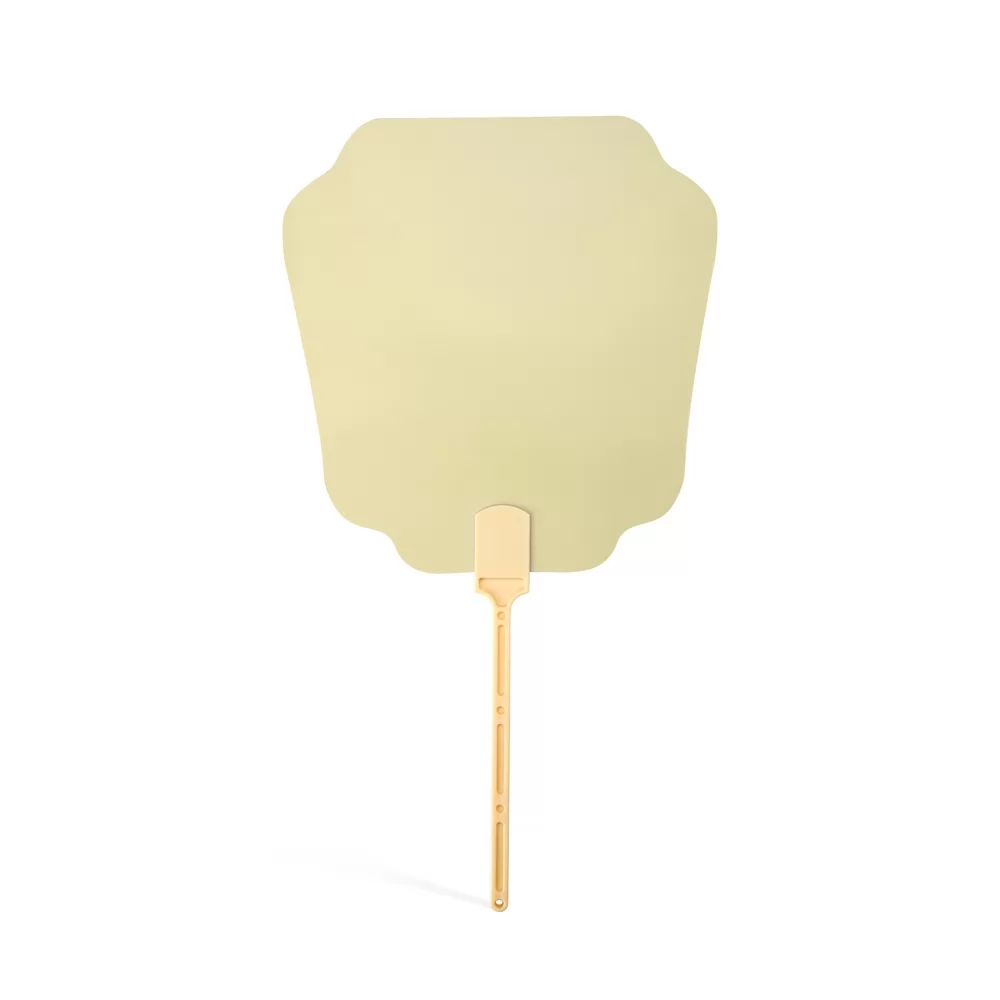 Leque de Papel Personalizado