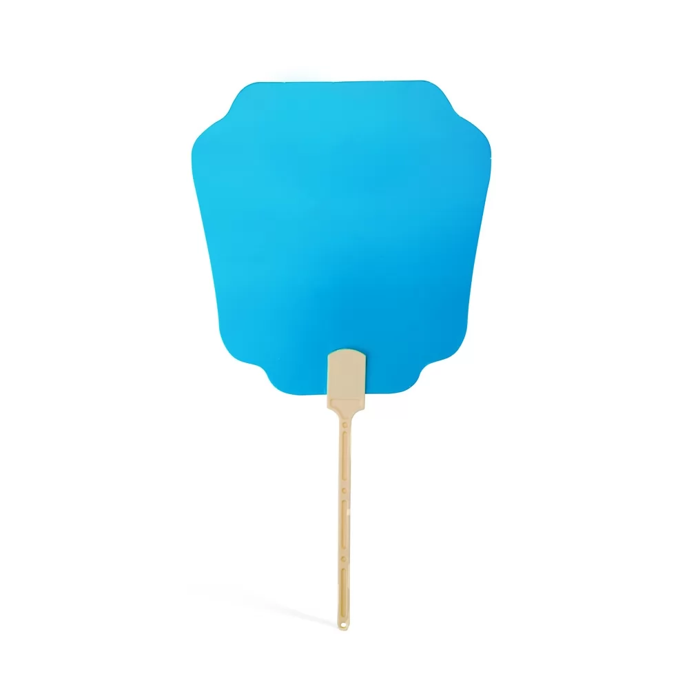 Leque de Papel Personalizado