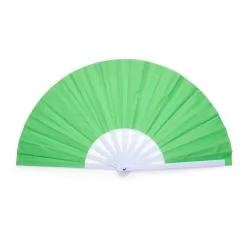 Leque de Plástico Personalizado