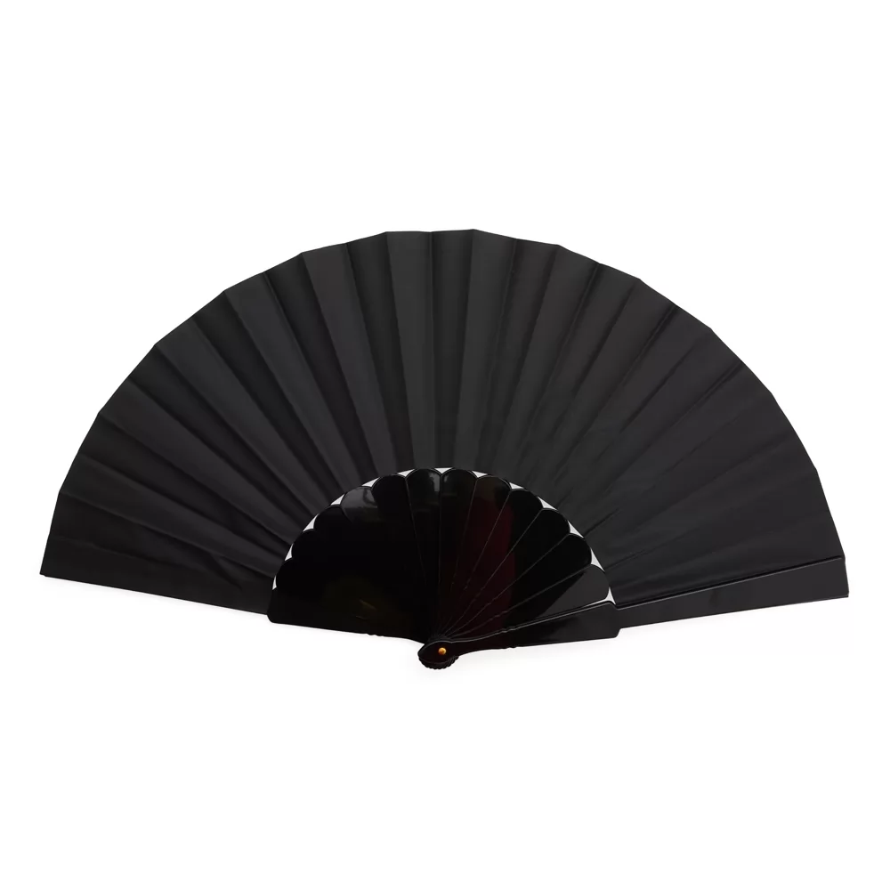 Leque de Plástico Personalizado