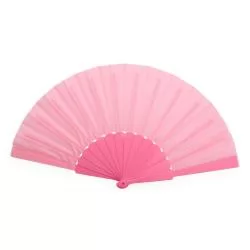 Leque de Plástico Personalizado