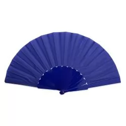 Leque de Plástico Personalizado
