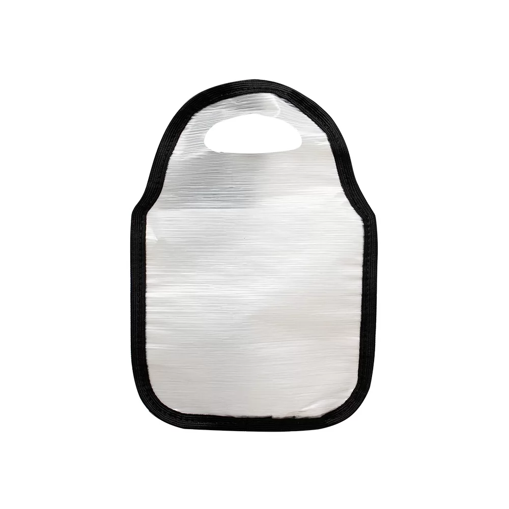 Lixocar de Plástico Reciclável Personalizado