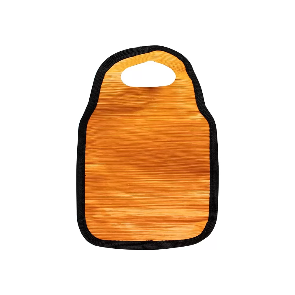 Lixocar de Plástico Reciclável Personalizado