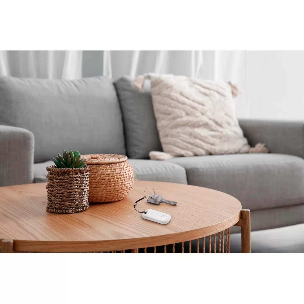 Localizador Sem Fio em ABS Reciclado Personalizado