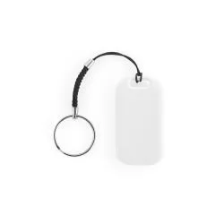 Localizador Sem Fio em ABS Reciclado Personalizado Localizador Sem Fio em ABS Reciclado Personalizado