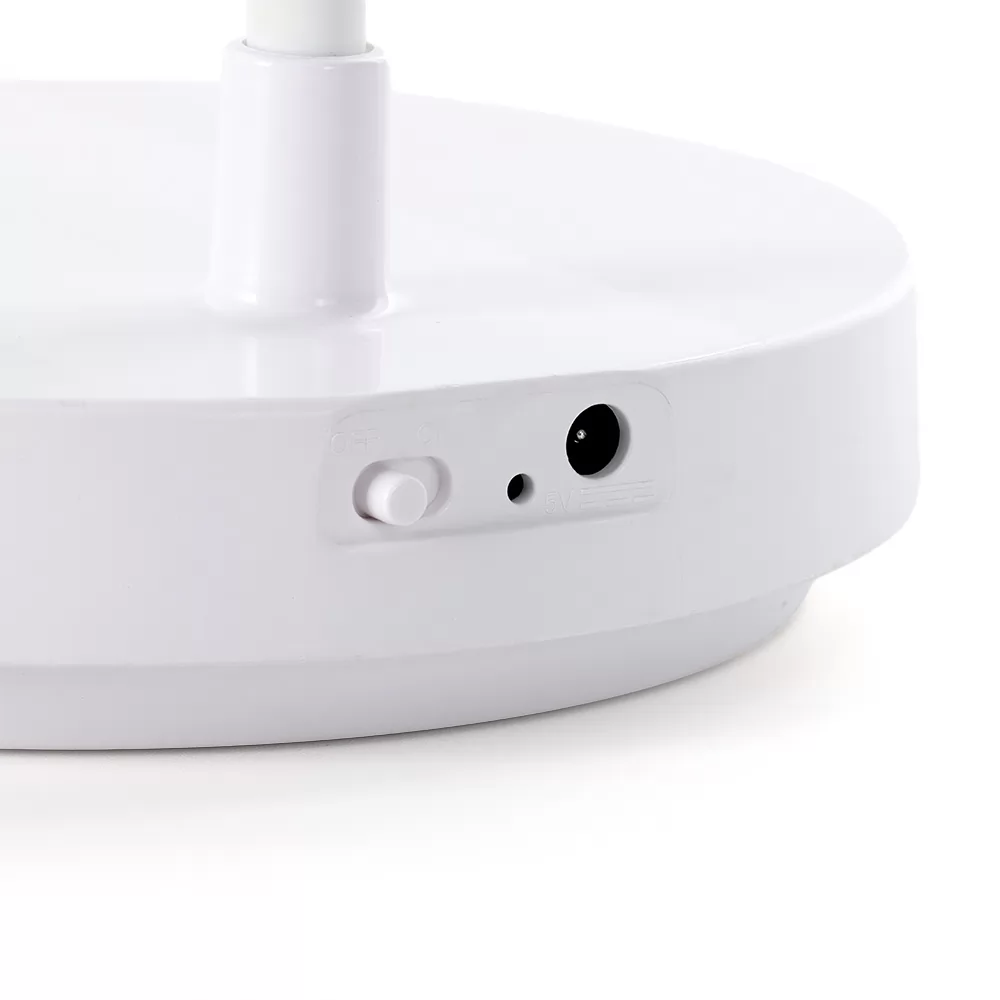 Luminária Articulável em Led Recarregável Personalizada