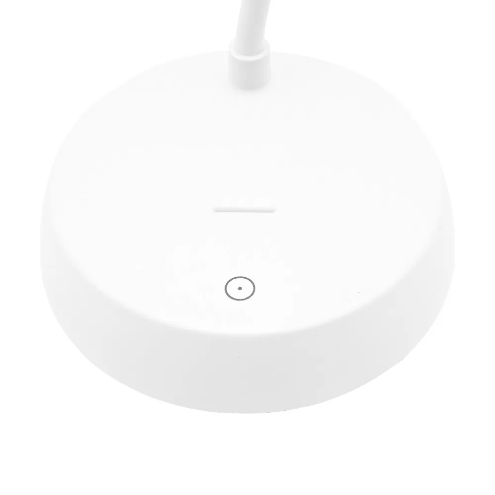 Luminária Articulável Recarregável 10 Leds Personalizada