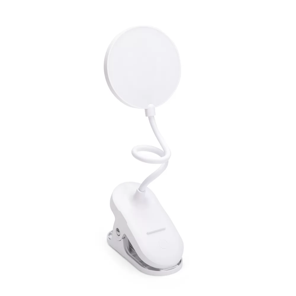 Luminária de mesa Personalizada