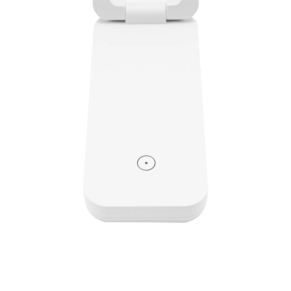 Luminária Retrátil Recarregável 14 Leds Personalizada