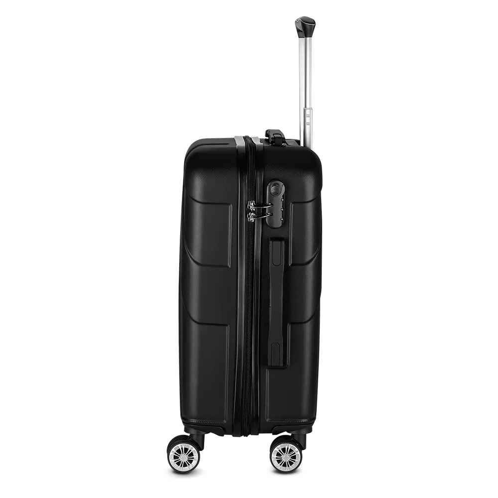 Mala de bordo em plástico ABS Personalizada