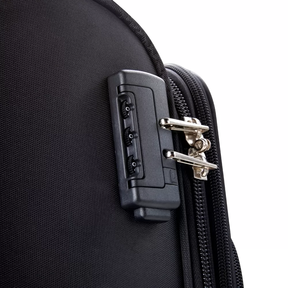 Mala de Bordo Personalizada