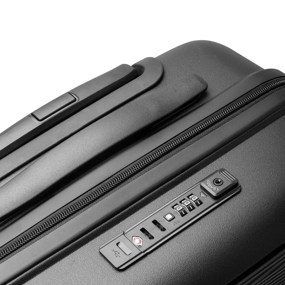 Mala de Bordo Personalizada