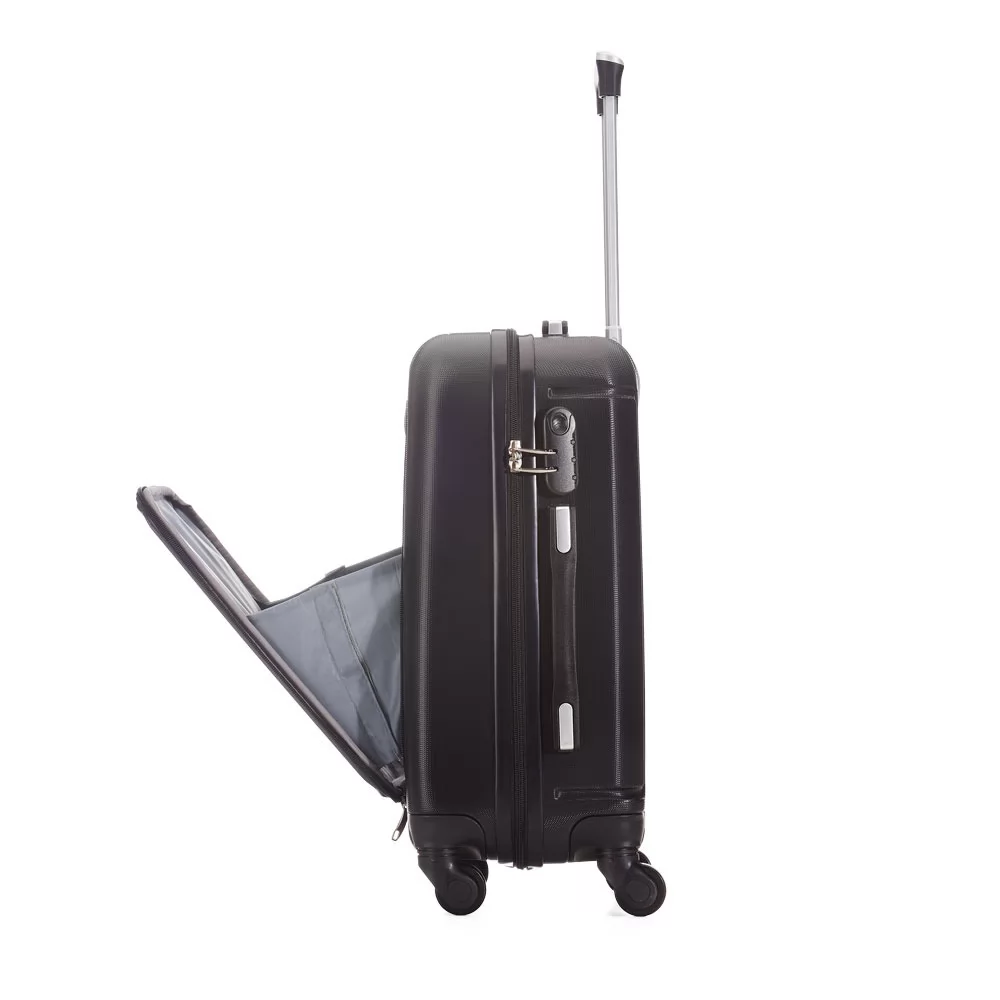 Mala de bordo Personalizada