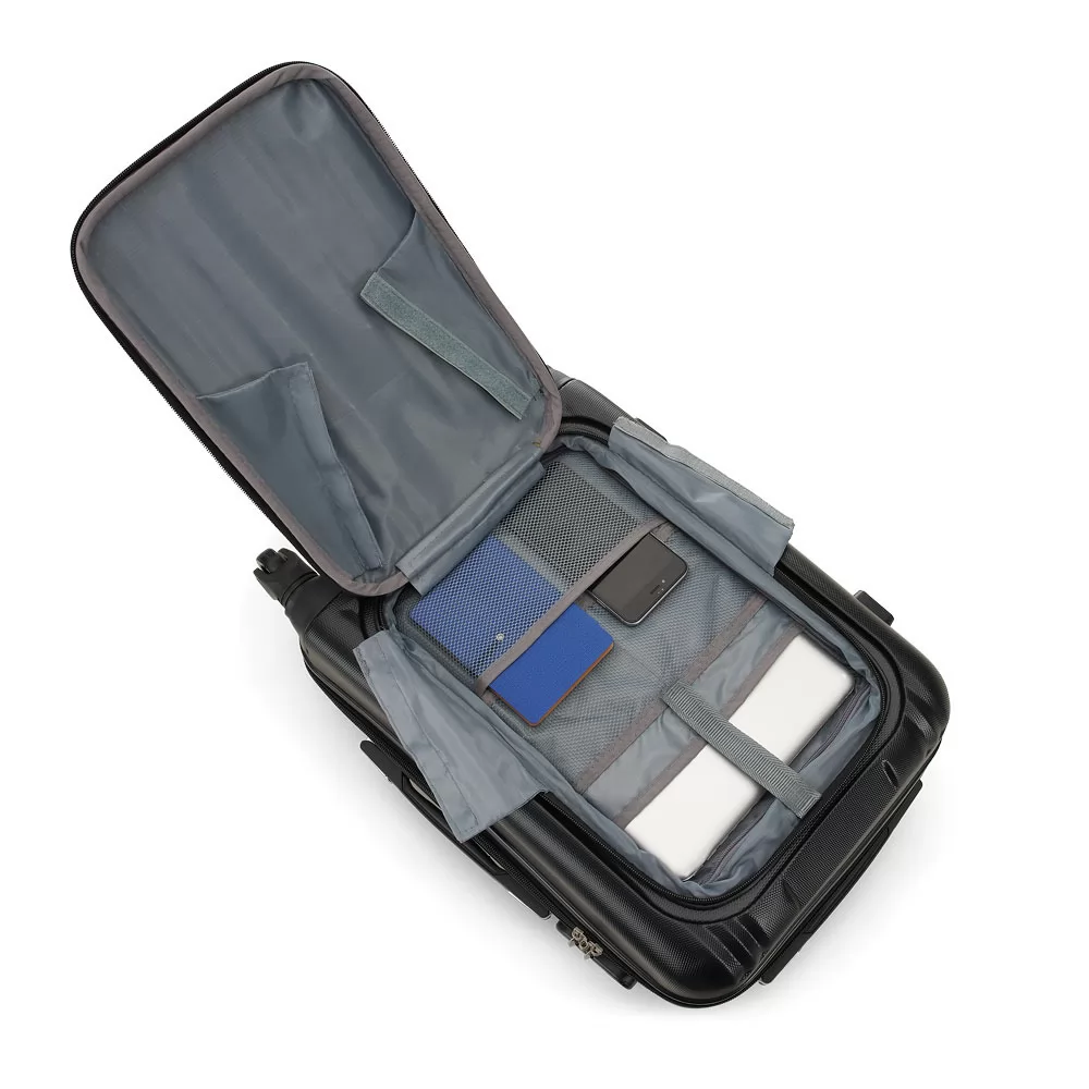 Mala de bordo Personalizada