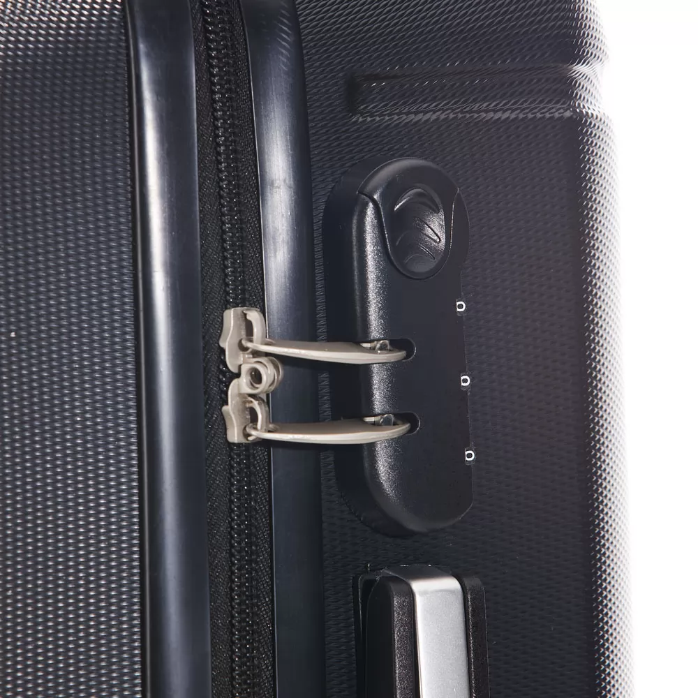 Mala de bordo Personalizada