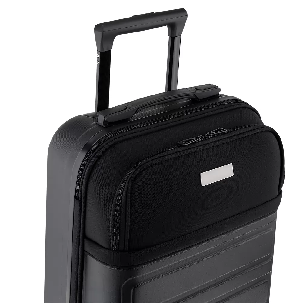 Mala de bordo Personalizada