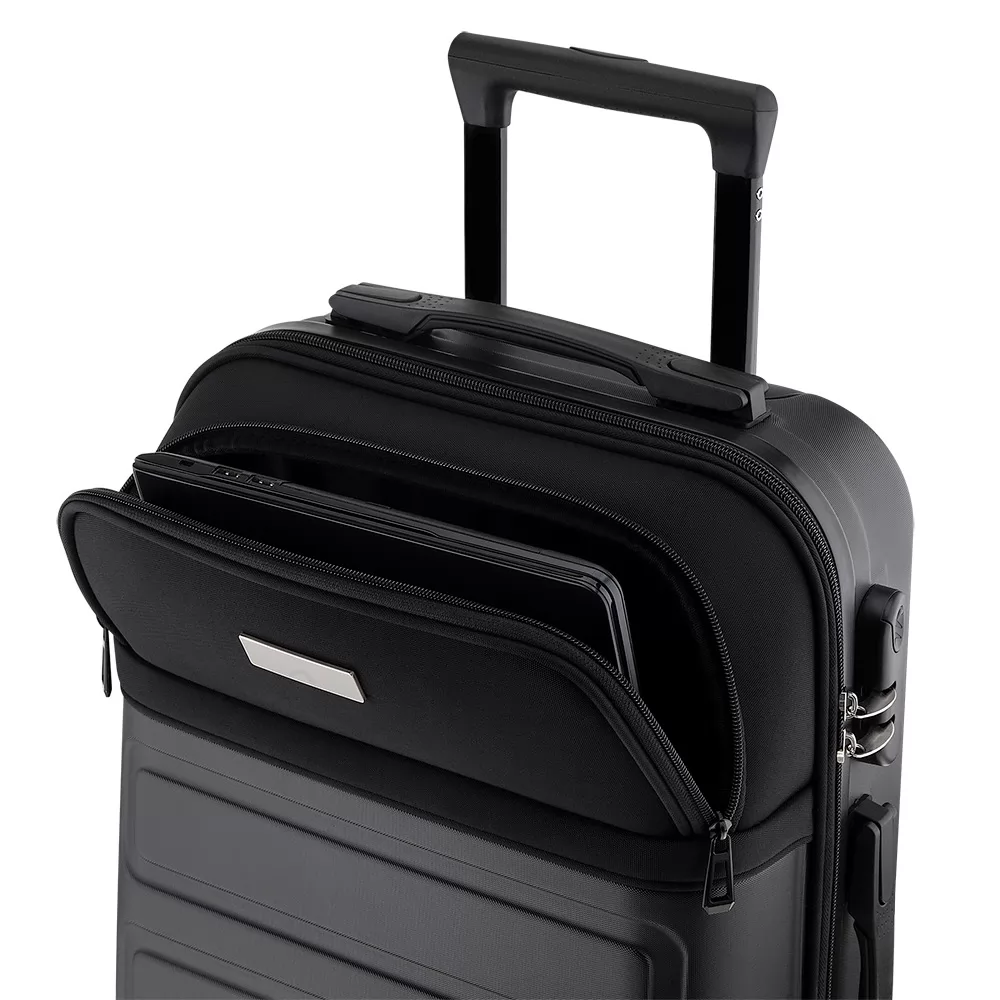 Mala de bordo Personalizada