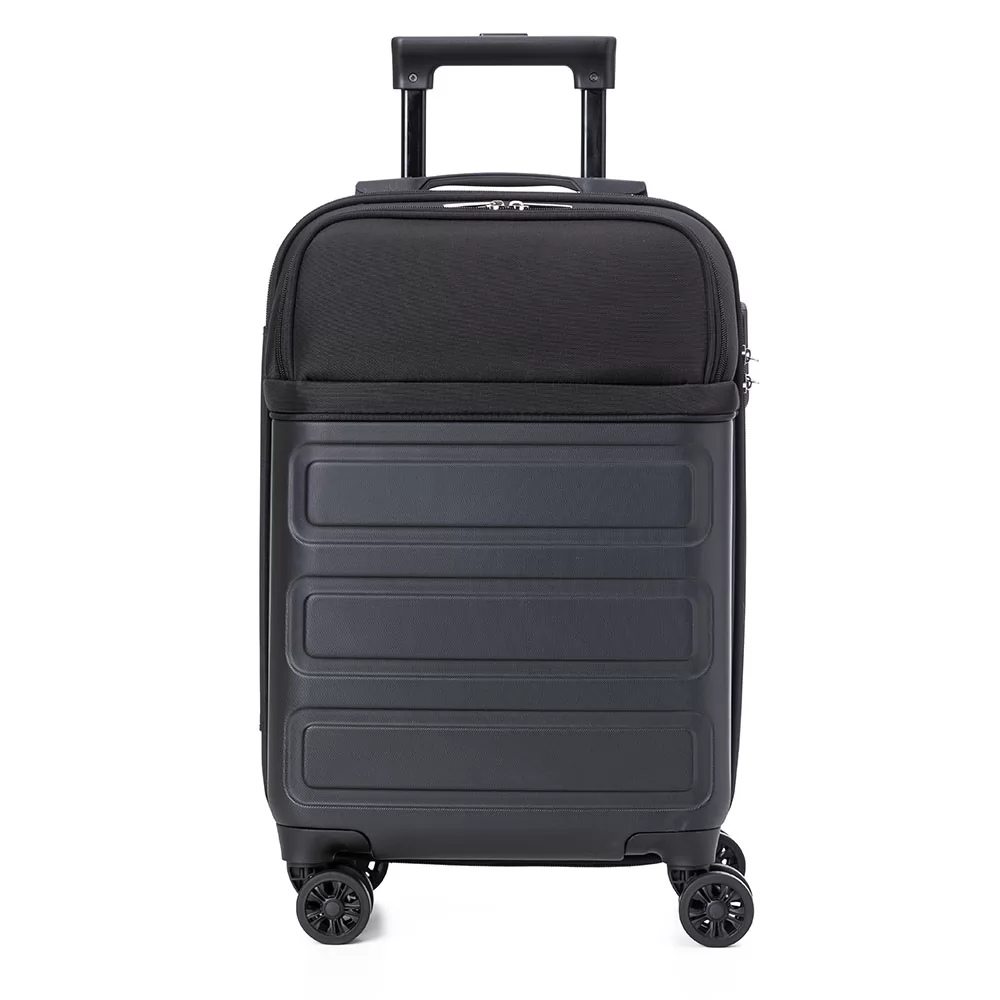 Mala de bordo Personalizada