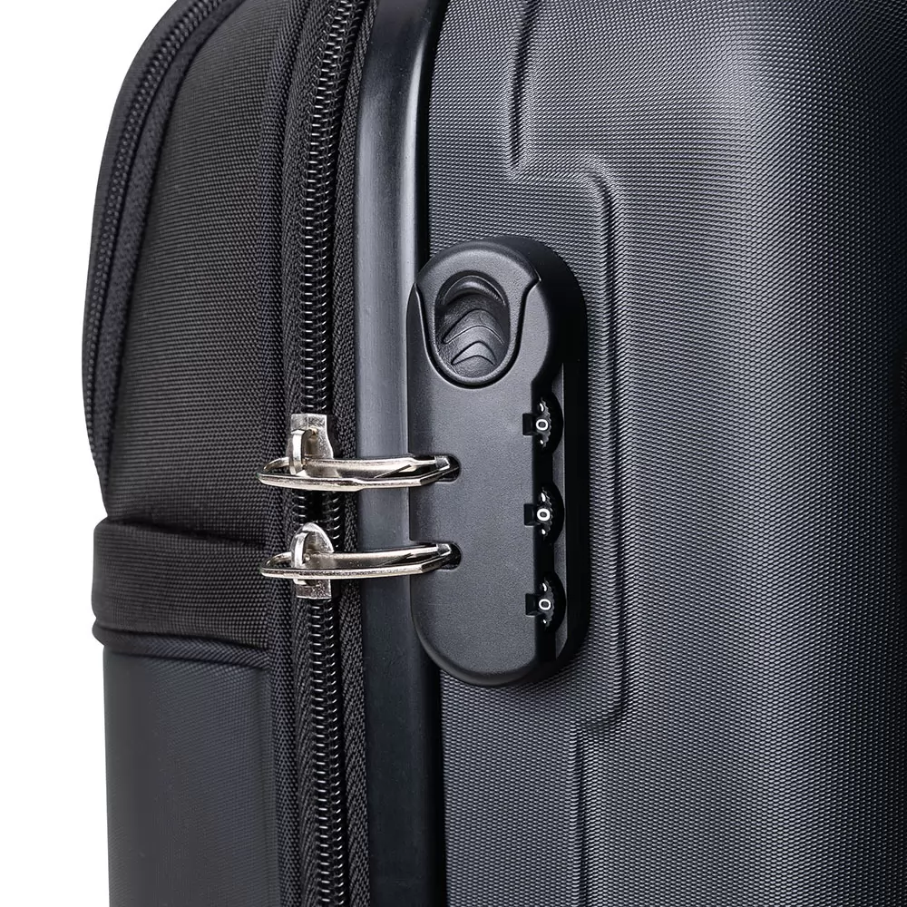 Mala de bordo Personalizada