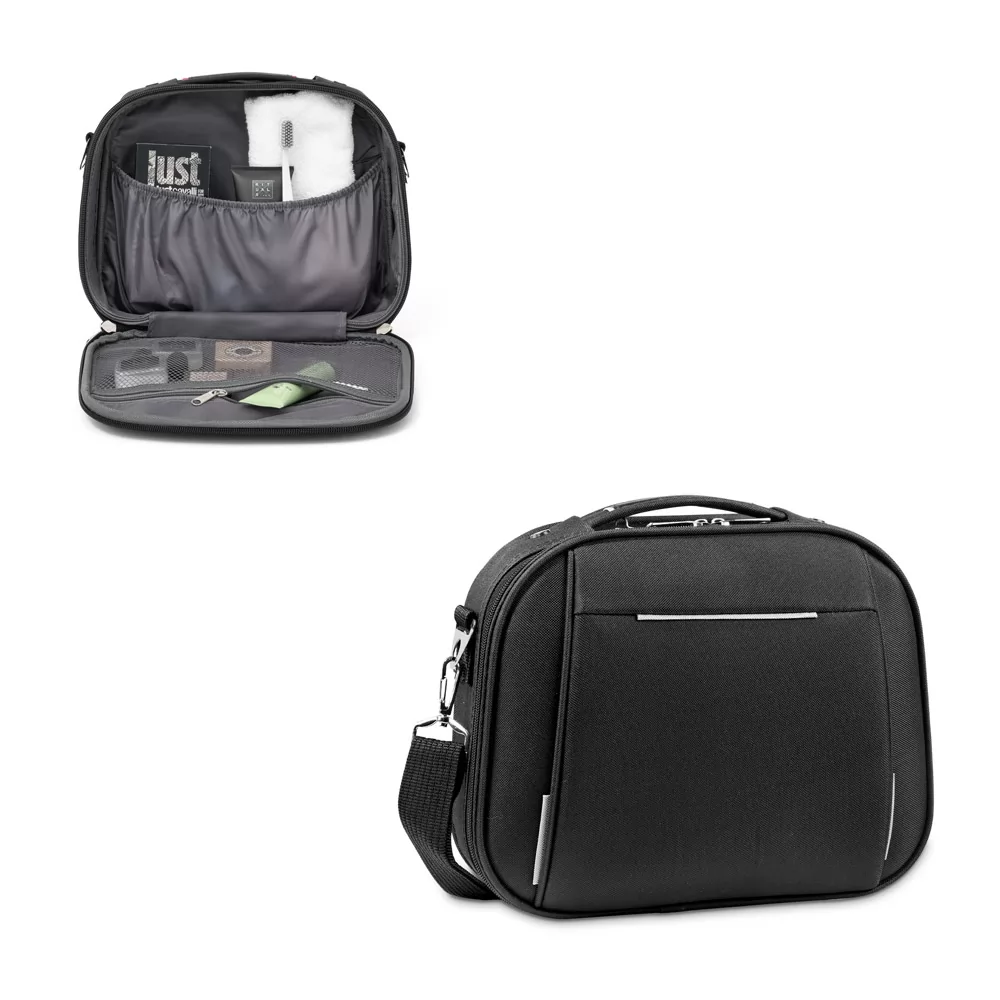 Mala de cosméticos Personalizada