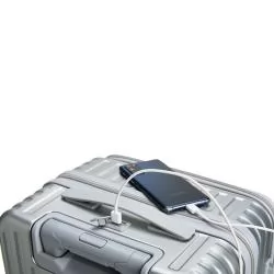 Mala de Viagem 32 Litros Personalizada Mala de Viagem 32 Litros Personalizada