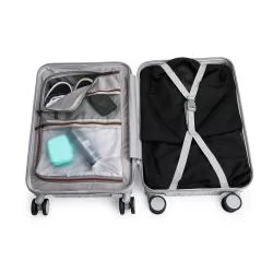 Mala de Viagem 32 Litros Personalizada Mala de Viagem 32 Litros Personalizada