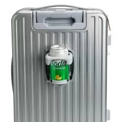 Mala de Viagem 32 Litros Personalizada Mala de Viagem 32 Litros Personalizada