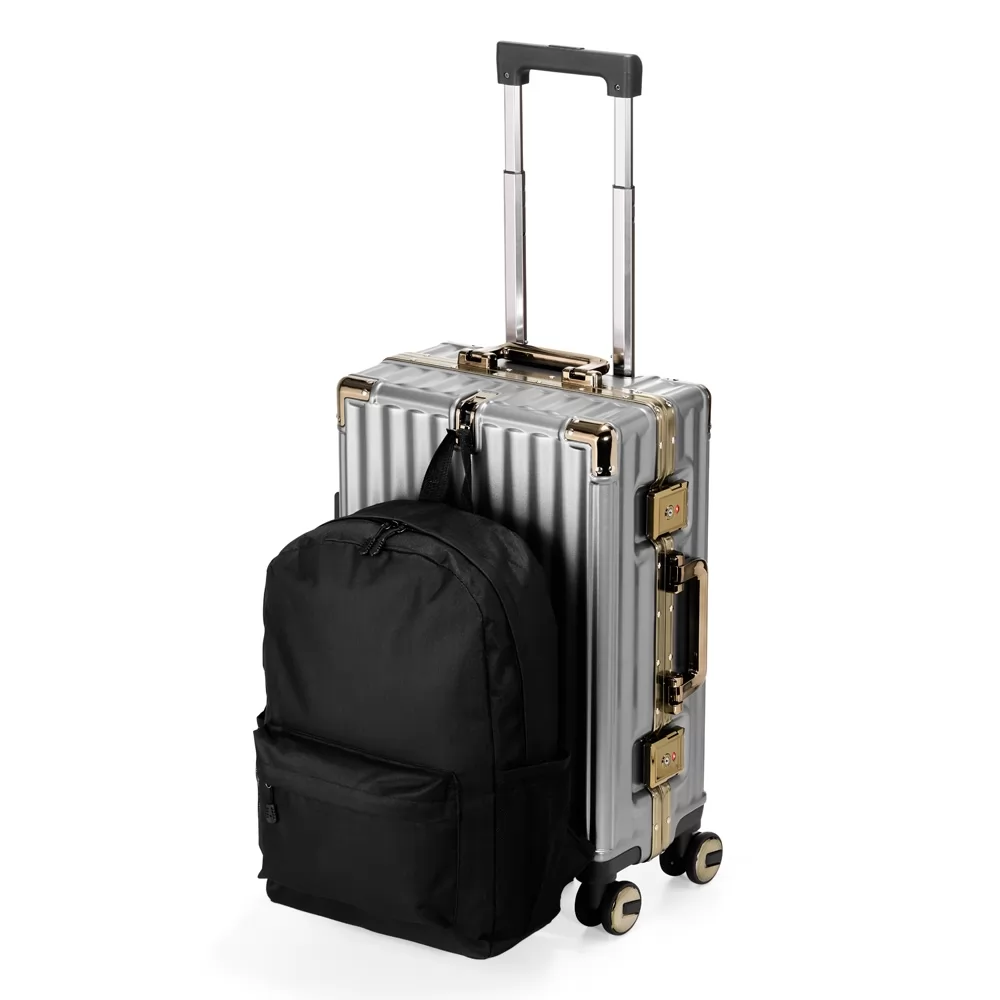 Mala de Viagem 38 Litros Personalizada