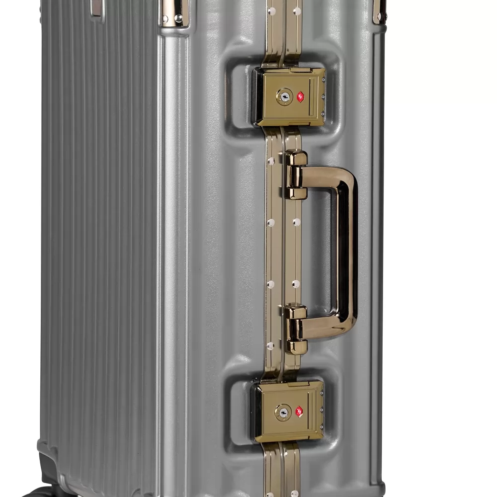 Mala de Viagem 38 Litros Personalizada