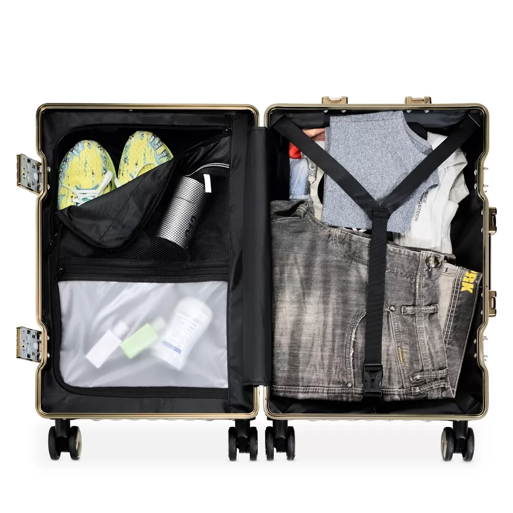 Mala de Viagem 38 Litros Personalizada