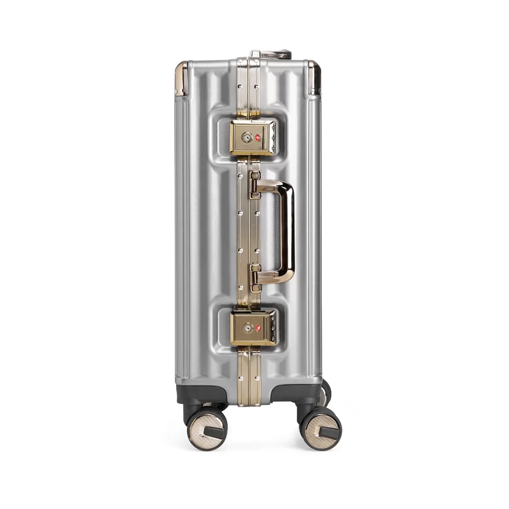 Mala de Viagem 38 Litros Personalizada