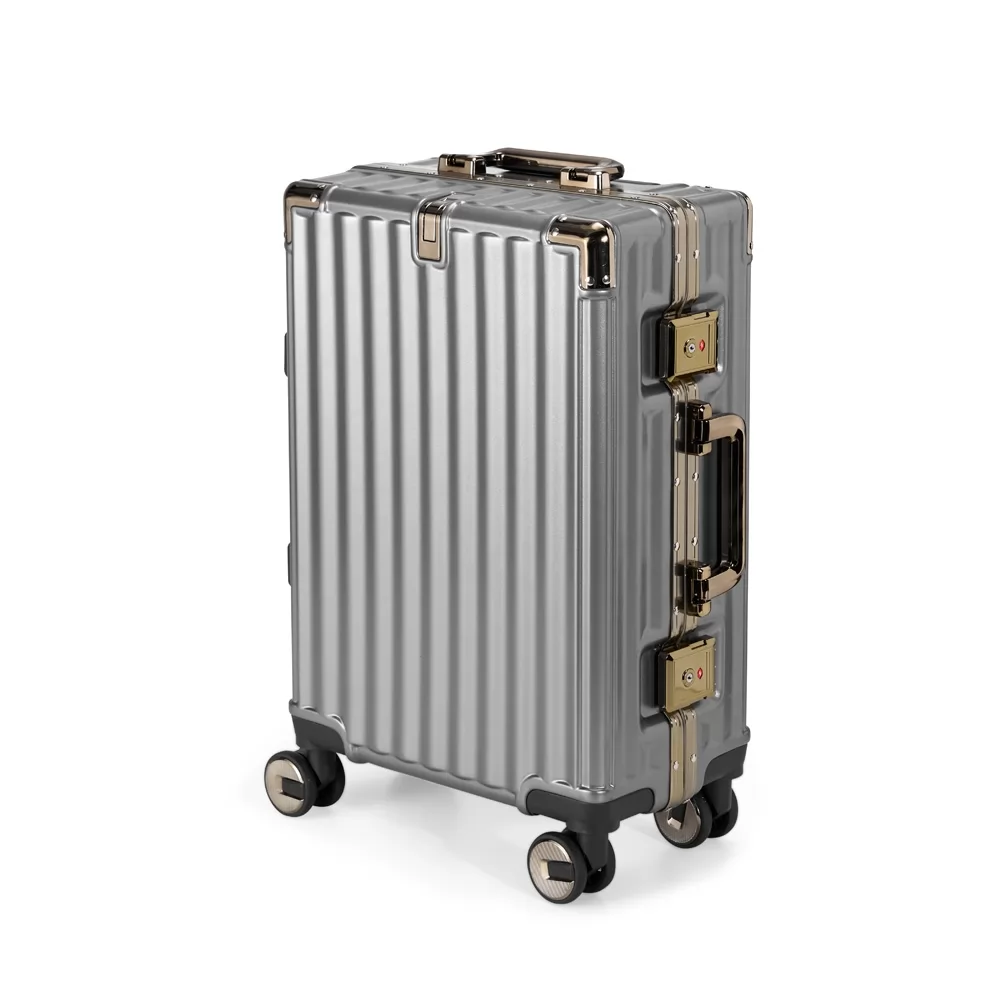 Mala de Viagem 38 Litros Personalizada