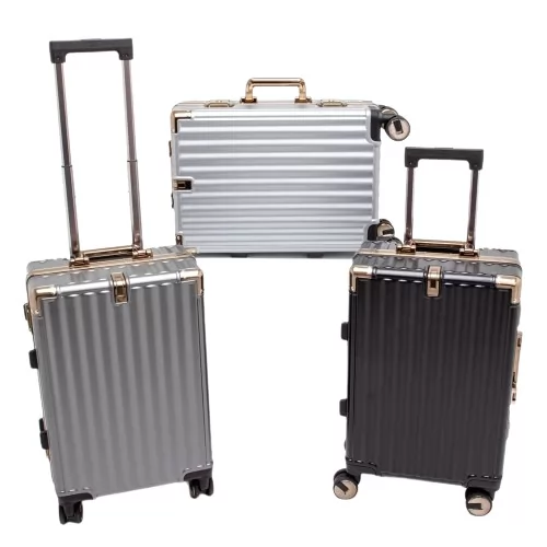 Mala de Viagem 38 Litros Personalizada