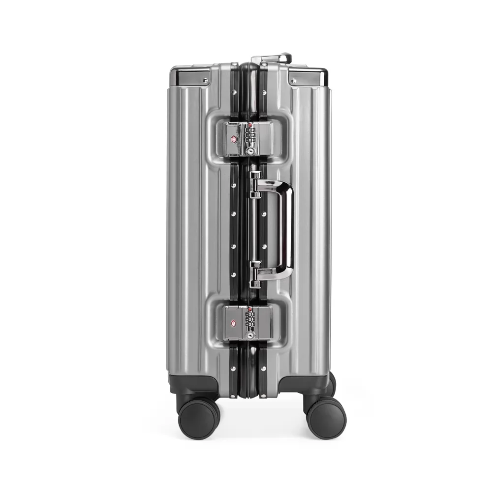 Mala de Viagem 46 Litros Personalizada